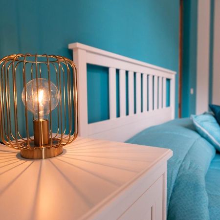 קסטל סן ג'ורג'ו Il Vicolo Suite Rooms מראה חיצוני תמונה